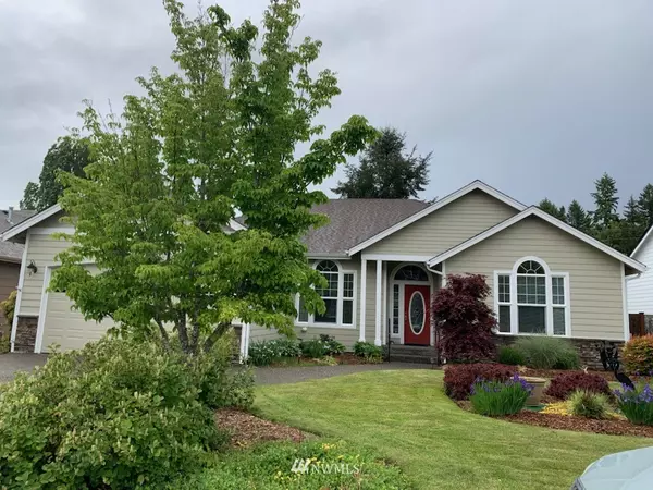 Olympia, WA 98502,4302 NW 10th