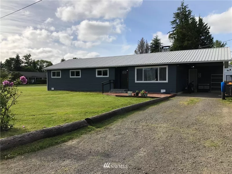 751 Shearer, Forks, WA 98331