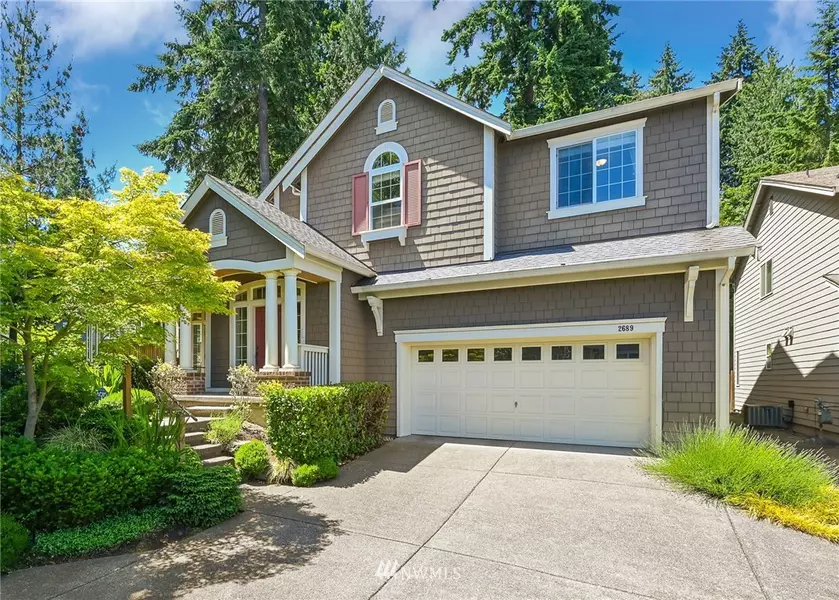 2689 102nd PL NE, Bellevue, WA 98004