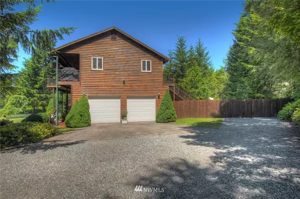 Quilcene, WA 98376,74 Mount Walker View DR