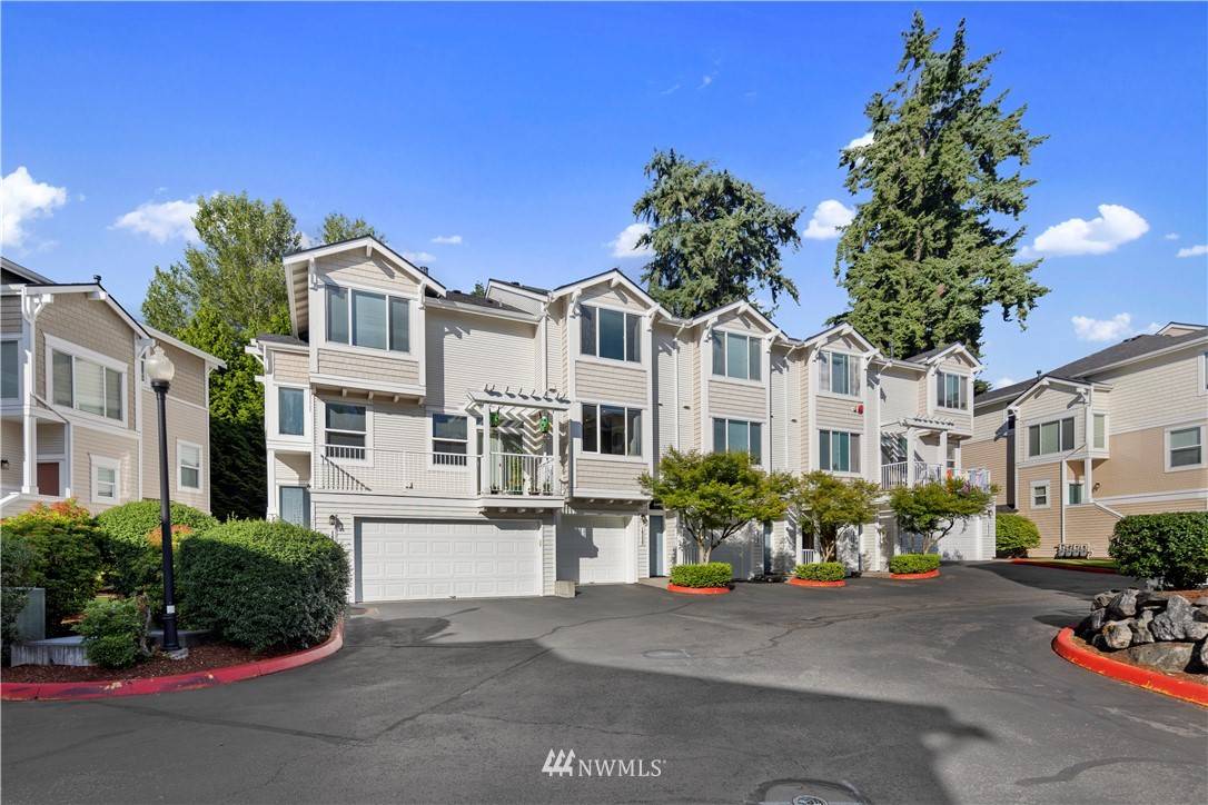 16350 NE 118th CT, Bothell, WA 98011