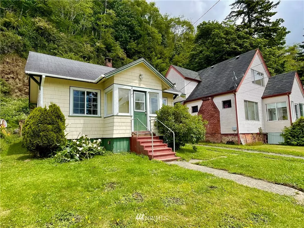 Hoquiam, WA 98550,2621 Queets AVE