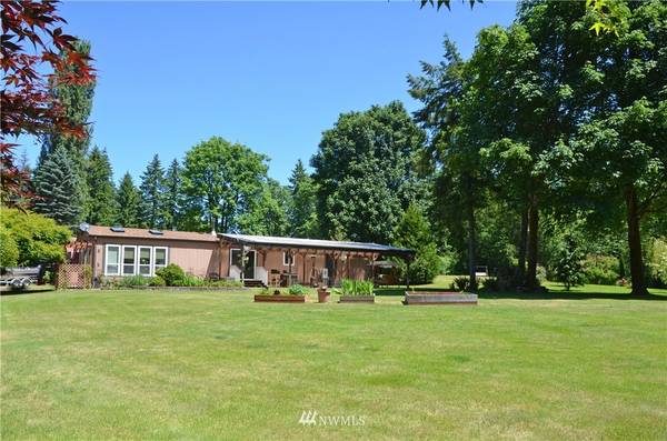 2002 SE Oak RD, Port Orchard, WA 98367