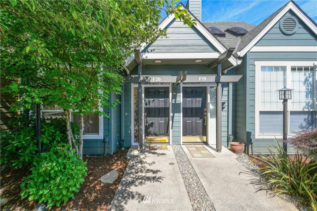 9008 NE 54th ST #F20, Vancouver, WA 98662