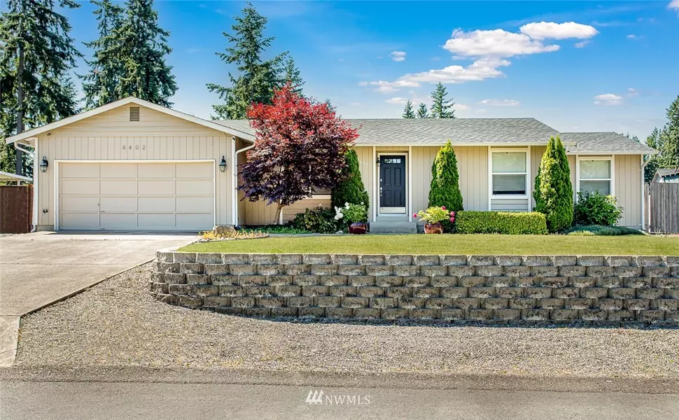 8402 189th Street Ct E, Puyallup, WA 98375