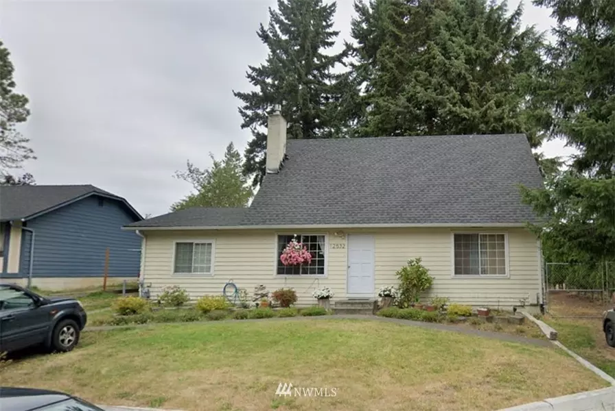 12532 SE 232nd ST, Kent, WA 98031