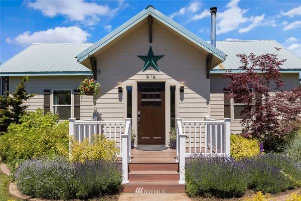 516 Lincoln AVE, South Cle Elum, WA 98943