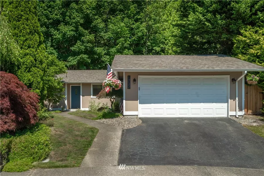 1732 Aberdeen AVE SE, Renton, WA 98055