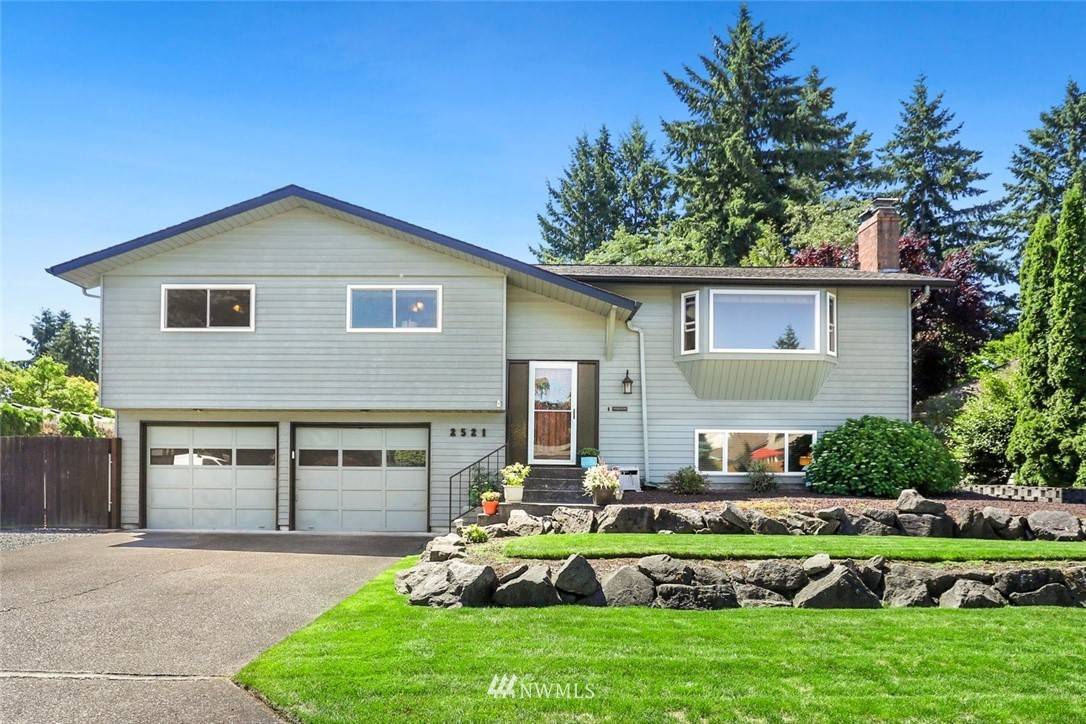 2521 NE 47th ST, Vancouver, WA 98663