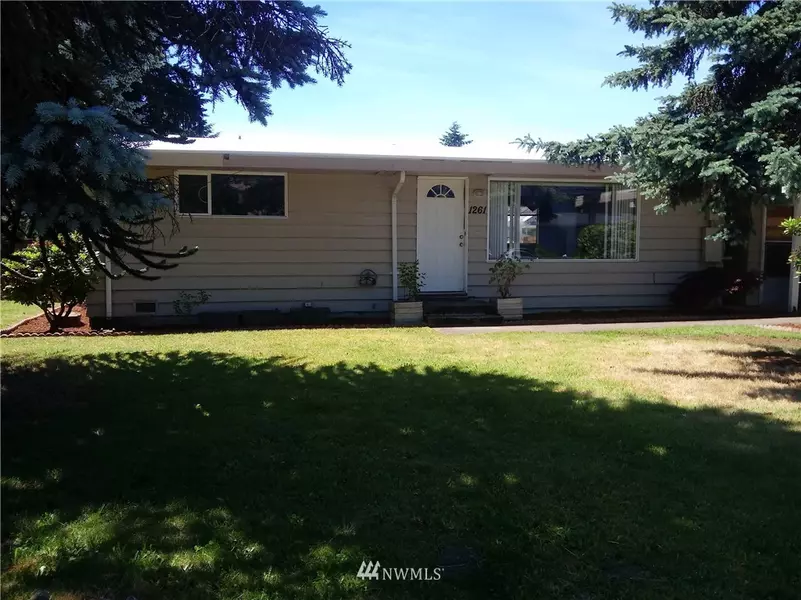 1261 Cedar AVE, Marysville, WA 98270