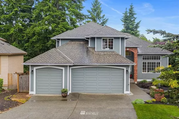 Federal Way, WA 98003,2019 S 374th CT