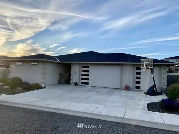 309 E Country Side AVE, Ellensburg, WA 98926