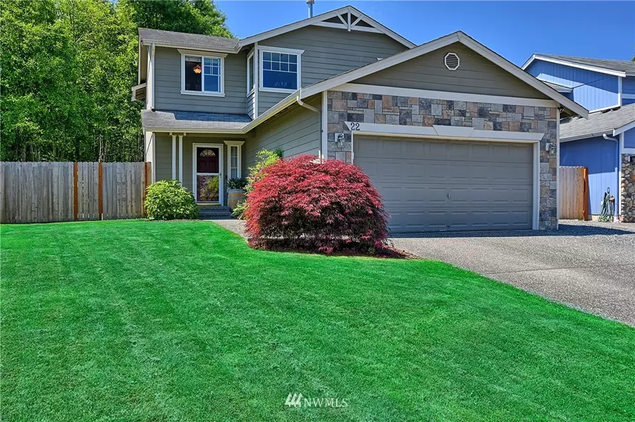 22 119th DR SE, Lake Stevens, WA 98258