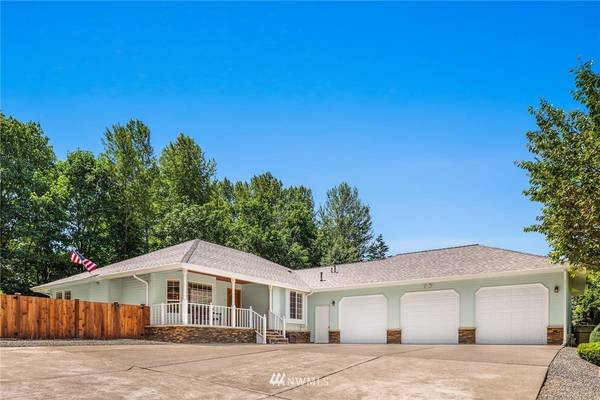 18619 114th AVE SE, Renton, WA 98055