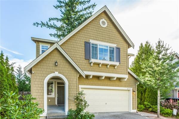 24531 SE 46th TER, Issaquah, WA 98029