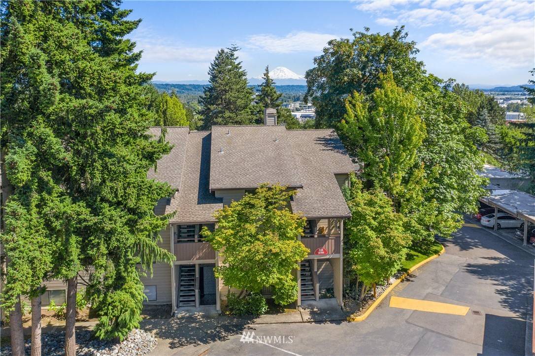 15195 Sunwood BLVD #BB33, Tukwila, WA 98188