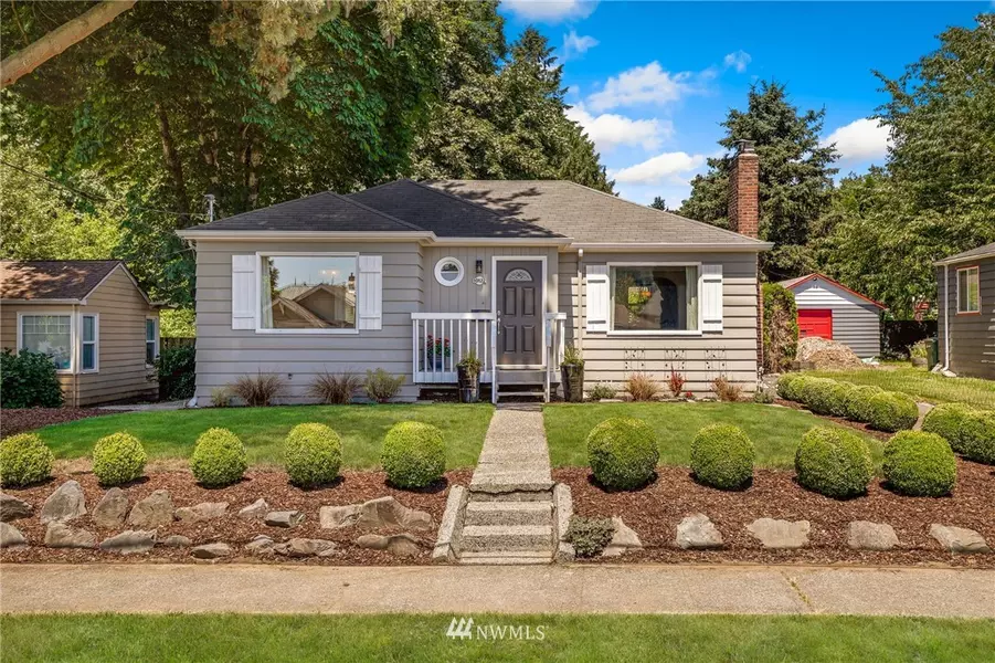 10122 NE 186th ST, Bothell, WA 98011