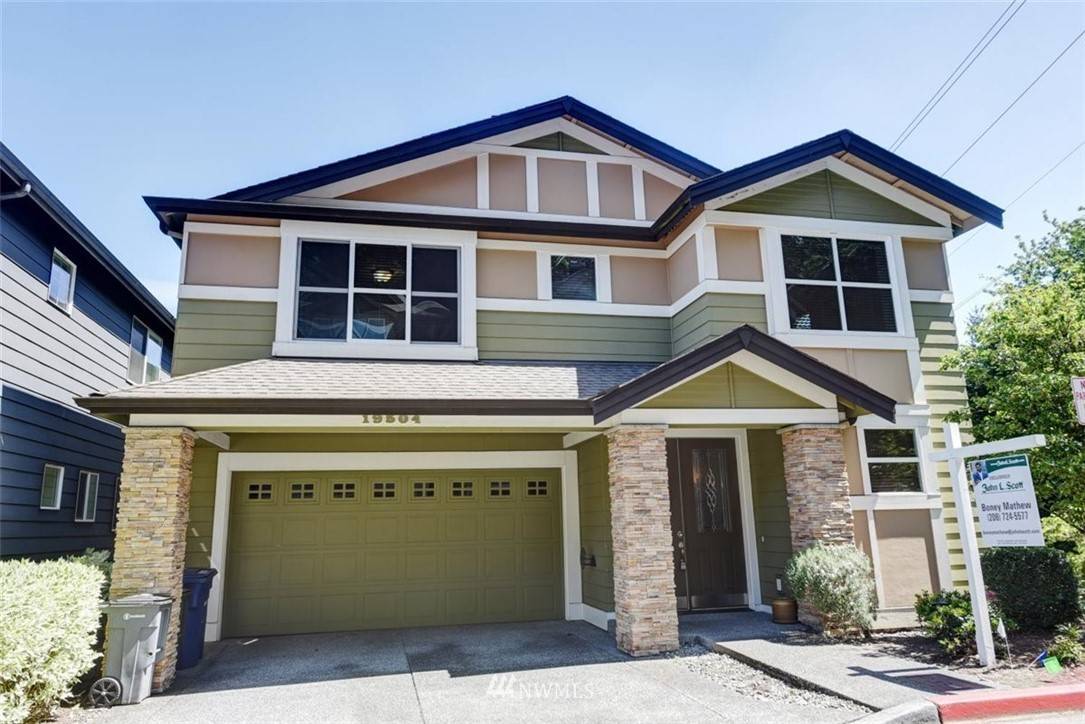 19504 93rd PL NE, Bothell, WA 98011