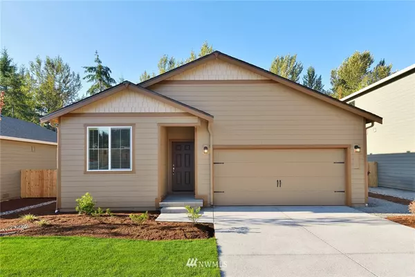 12024 314th AVE SE, Sultan, WA 98294