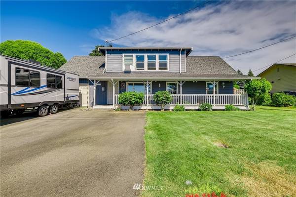 25746 18th AVE S, Des Moines, WA 98198