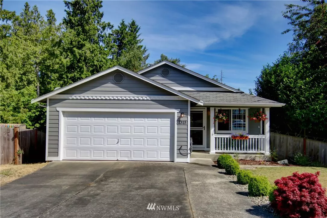 Mount Vernon, WA 98273,1315 N 14th PL