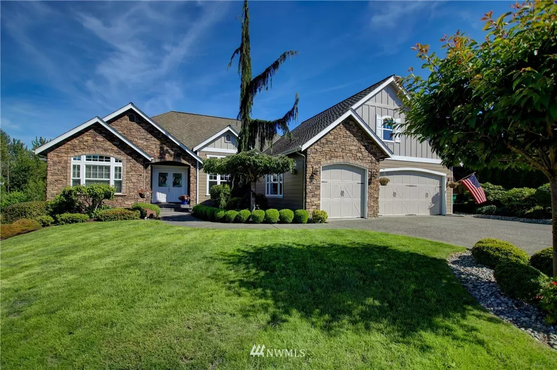 Mount Vernon, WA 98274,1308 Alpine View DR