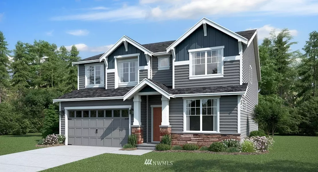 19908 89th DR NE #13, Bothell, WA 98011