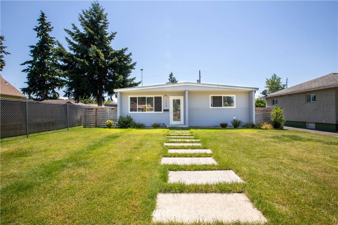 716 E 52nd ST, Tacoma, WA 98404