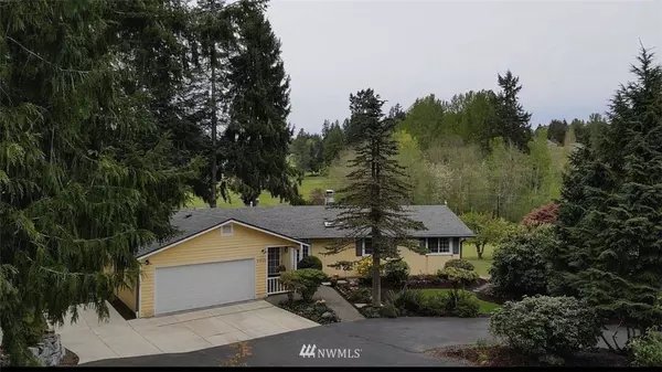 6615 Silver Spring DR, Gig Harbor, WA 98335