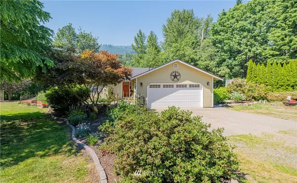 31027 Prevedell RD, Sedro Woolley, WA 98284