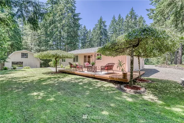 Gig Harbor, WA 98329,13402 136th Street Ct NW