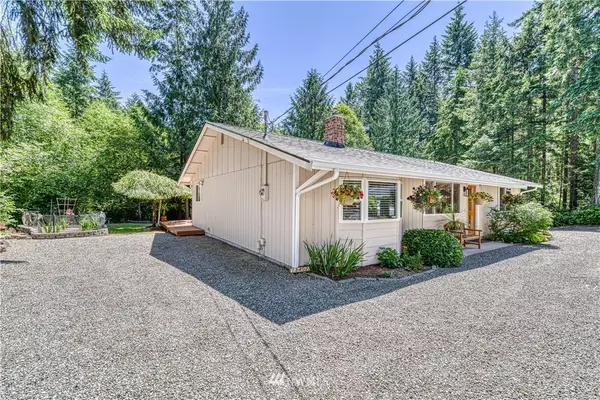 13402 136th Street Ct NW, Gig Harbor, WA 98329