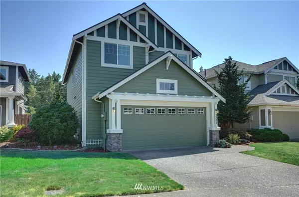 Sammamish, WA 98029,4352 252nd Pl SE