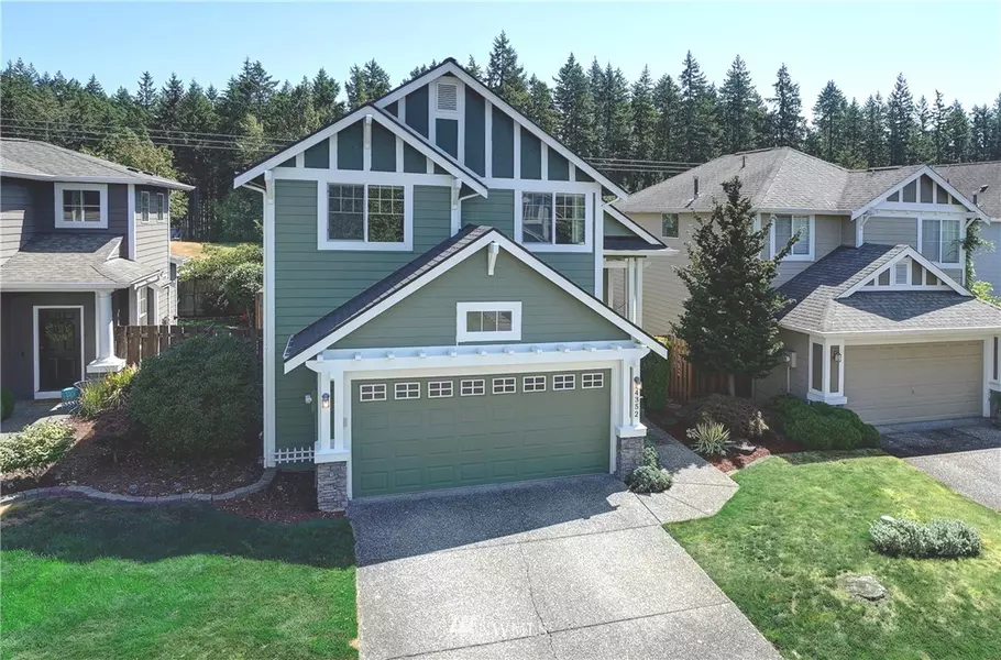 4352 252nd Pl SE, Sammamish, WA 98029