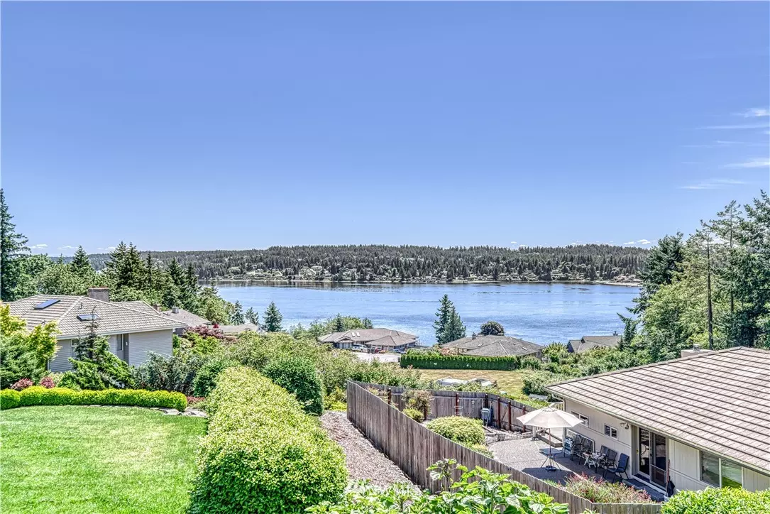 Gig Harbor, WA 98335,5818 18th Street Ct NW