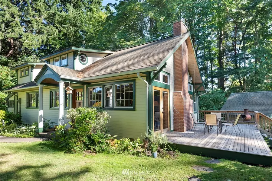 11702 70th AVE NW, Gig Harbor, WA 98332