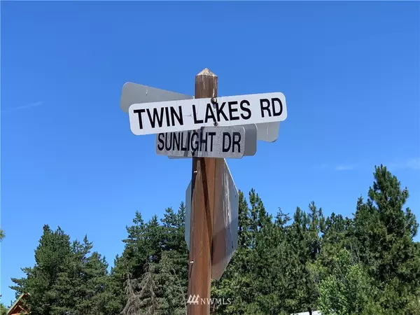 Cle Elum, WA 98922,0 Twin Lakes Rd