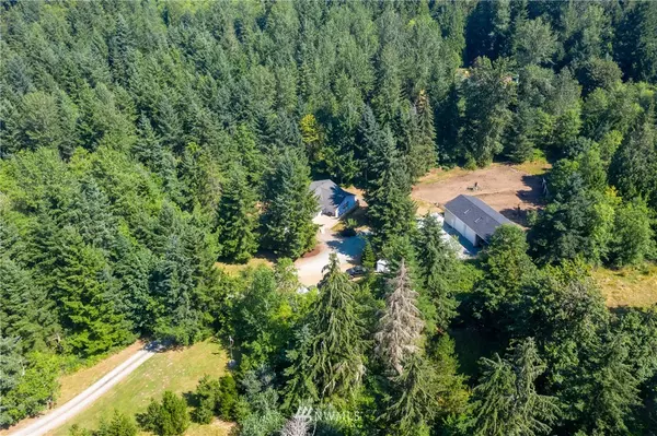 18011 273rd AVE E, Carbonado, WA 98323