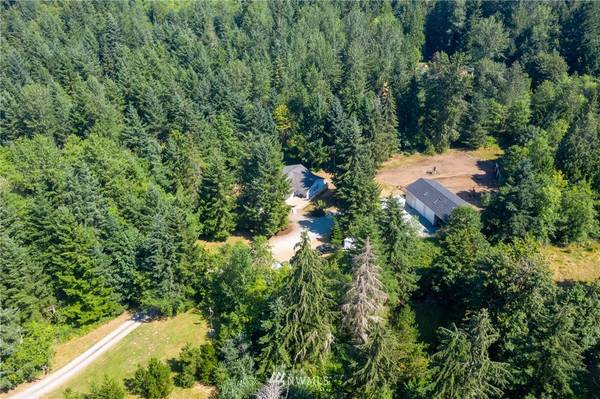 18011 273rd AVE E, Carbonado, WA 98323