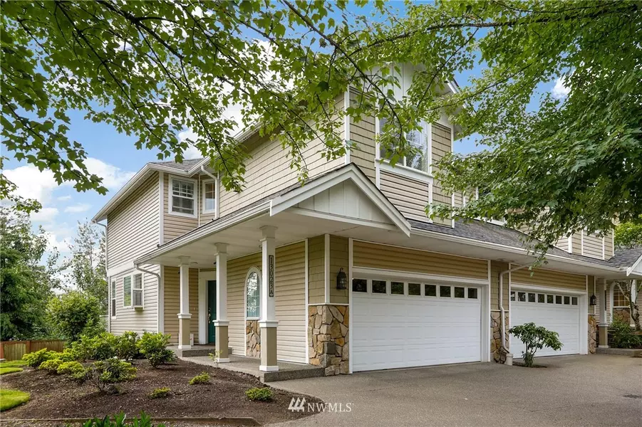 13023 NE 182nd PL #A, Bothell, WA 98011