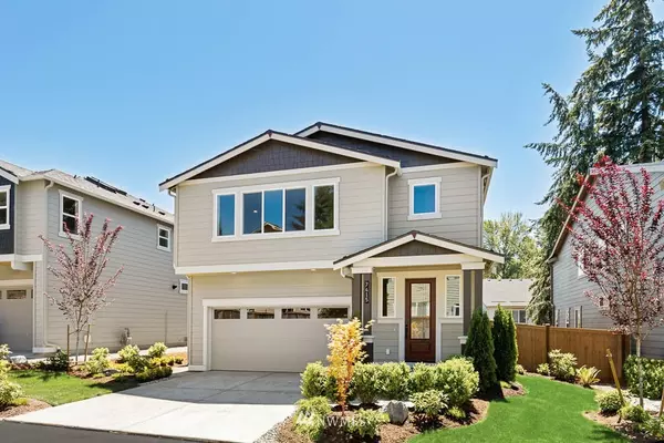 19831 75th AVE NE #NSM1, Kenmore, WA 98028
