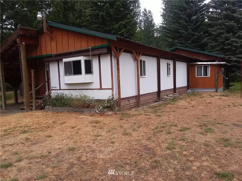 80 Prairie LN, Cle Elum, WA 98922