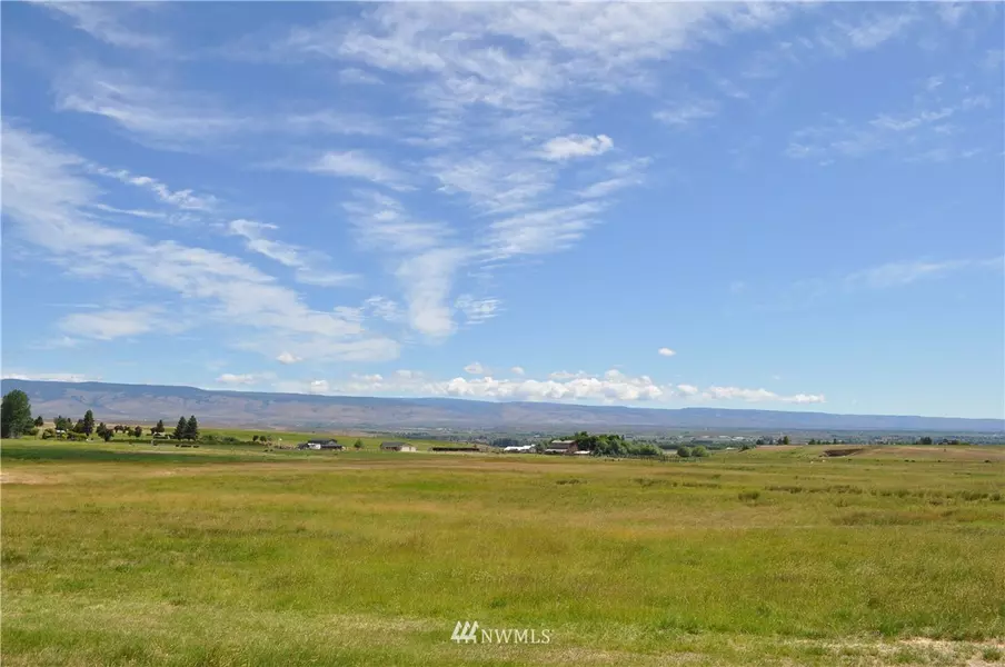 9 A High Valley DR, Ellensburg, WA 98926