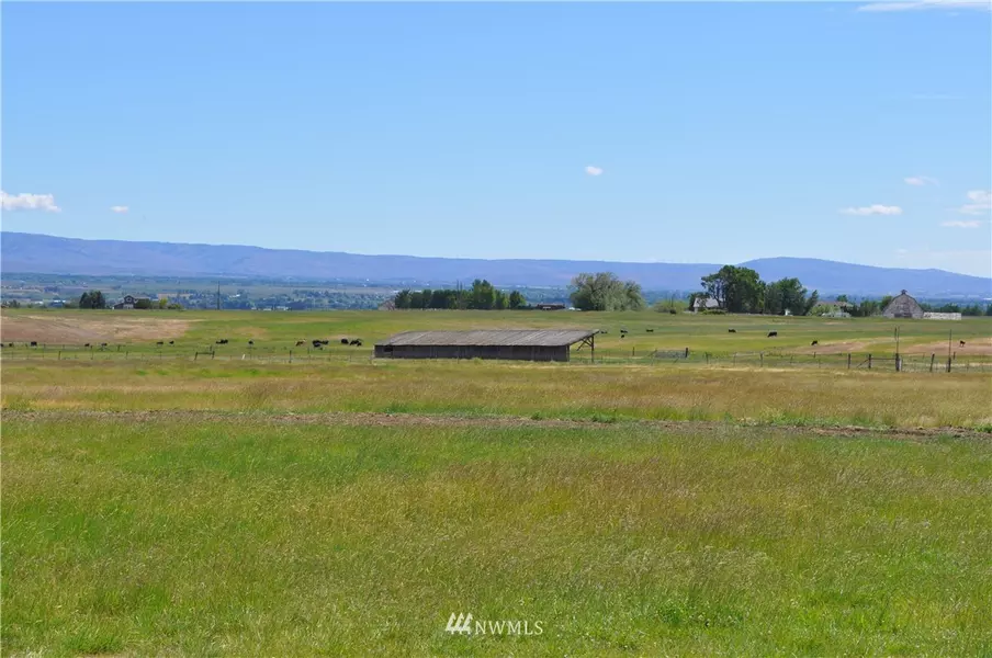 12 A High Valley DR, Ellensburg, WA 98926