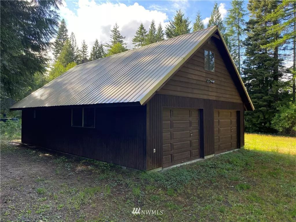 Cle Elum, WA 98922,321 Whitetail LN