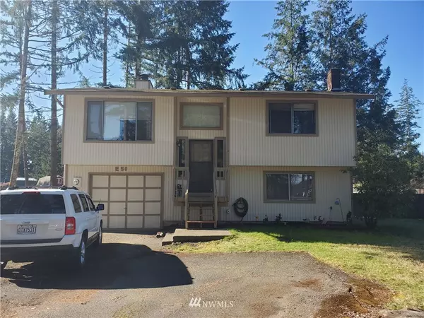 50 E Elm PL, Shelton, WA 98584