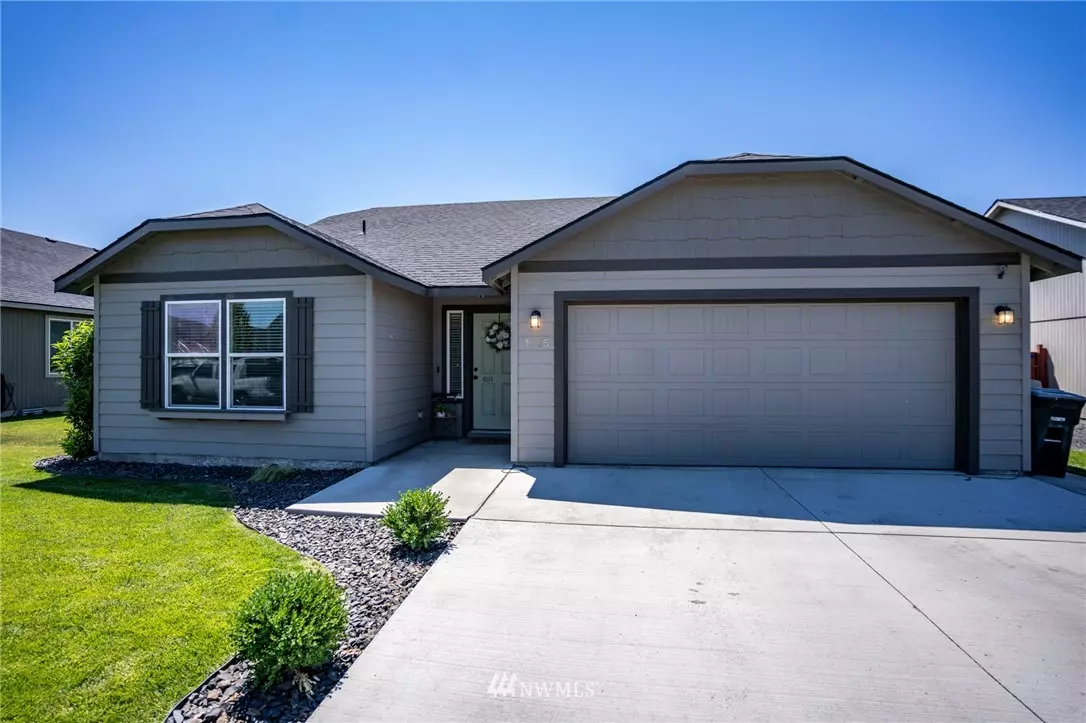 Moses Lake, WA 98837,1335 E Egeland DR