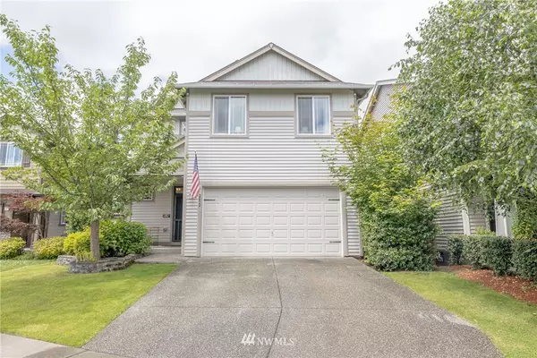 2032 119th AVE SE, Lake Stevens, WA 98258