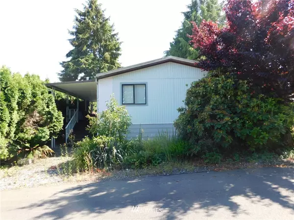 9314 Canyon RD E #57, Puyallup, WA 98371