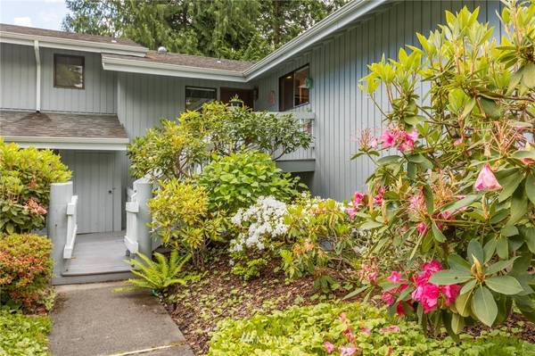 41 Highland Greens #5, Port Ludlow, WA 98365